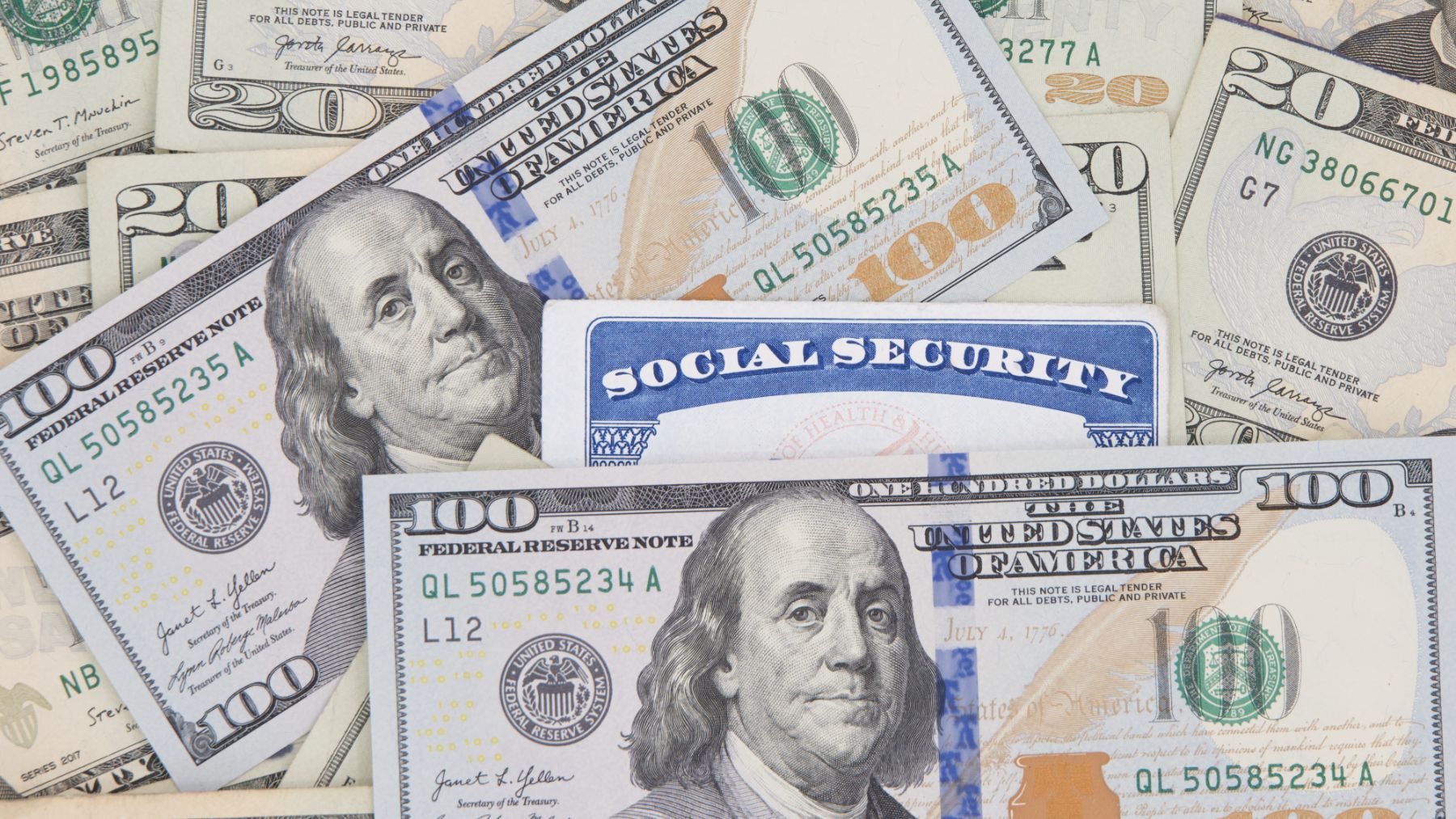 Problems for immigrants collecting Social Security checks They could