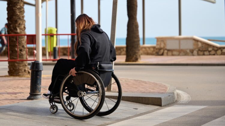 pensión por discapacidad