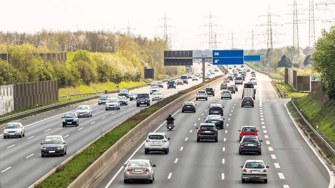 Cambio En Los L Mites De Velocidad Esta Es La Nueva Velocidad Superior Que Podr A Entrar En Vigor