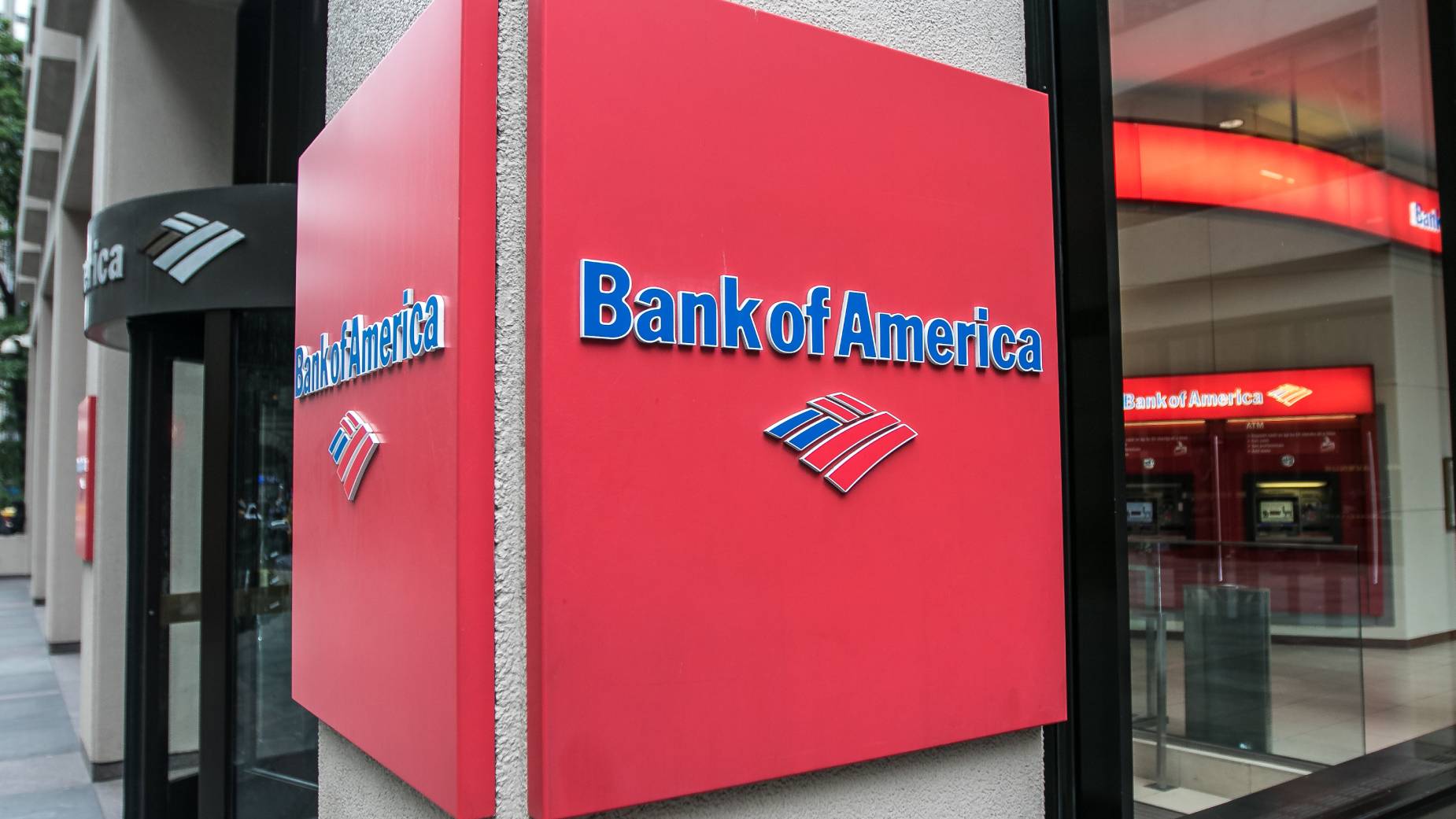 Bank Of America Clos … Stace Elizabet