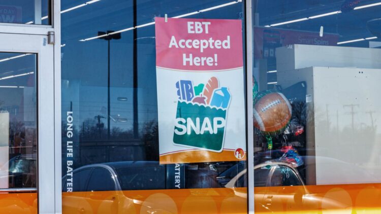 Everything Changes in SNAP Benefits - Food Stamps Will Increase Starting in October