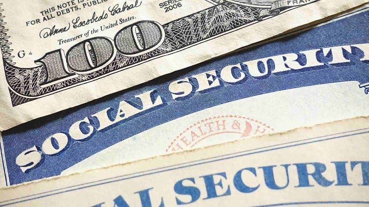 As of this date, seniors will get bigger Social Security checks – List of older people who will get more money when they retire
