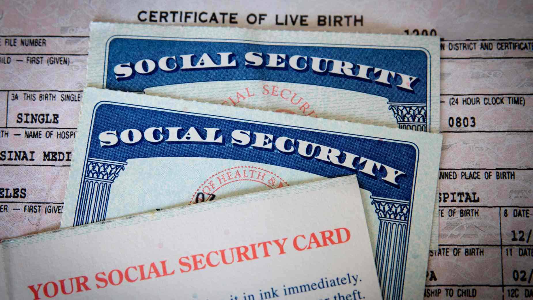 Social Security notifications change this week – Retirees should do this now with their accounts