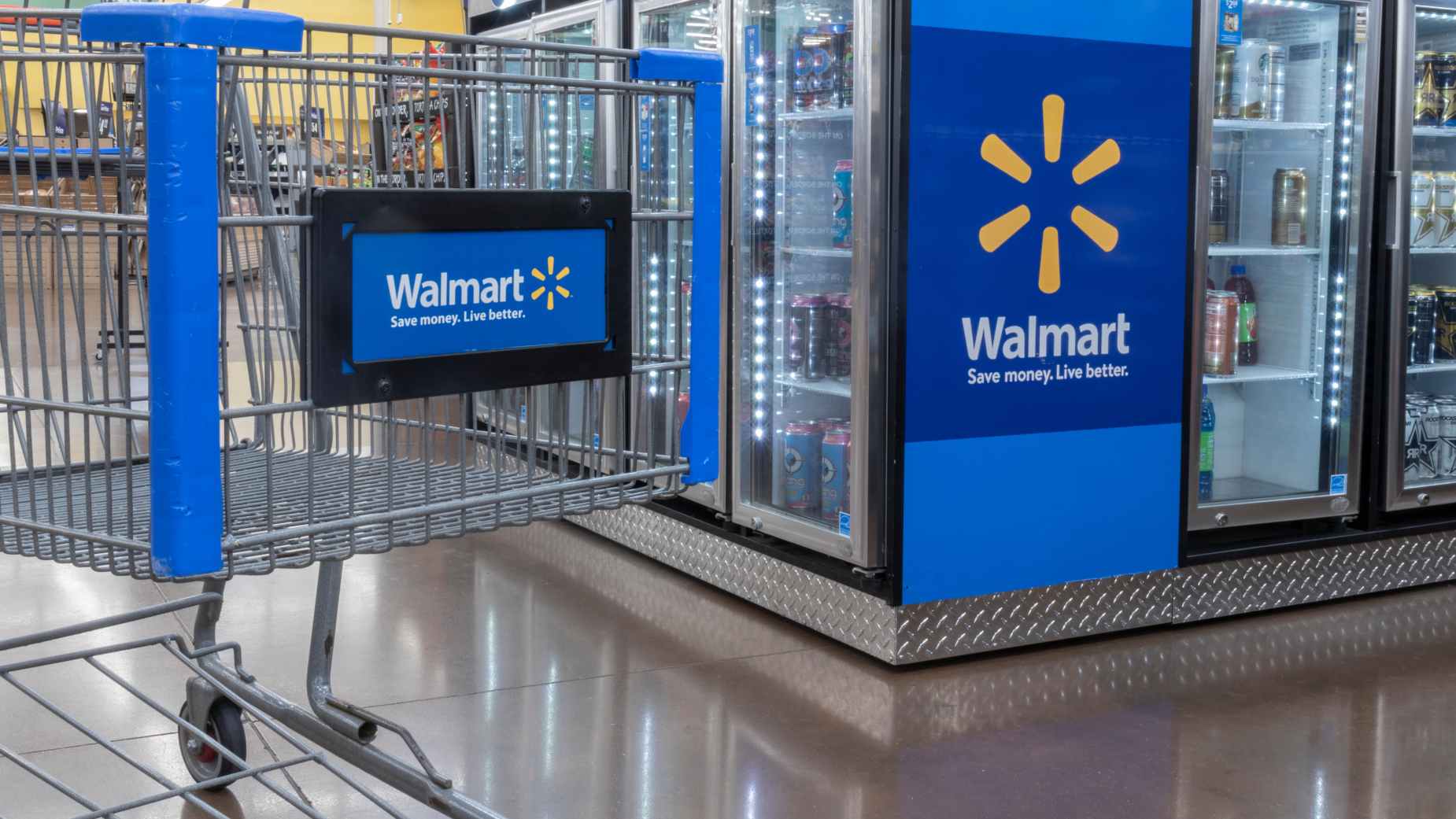 Massive Walmart store closings in July List of stores closing