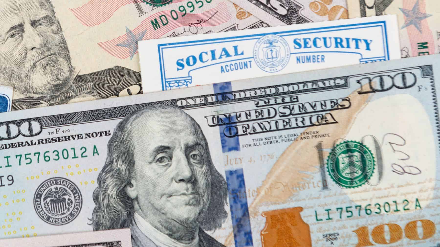 Social Security Changes Confirmed for October – How They Will Affect Retirees and Their Paychecks