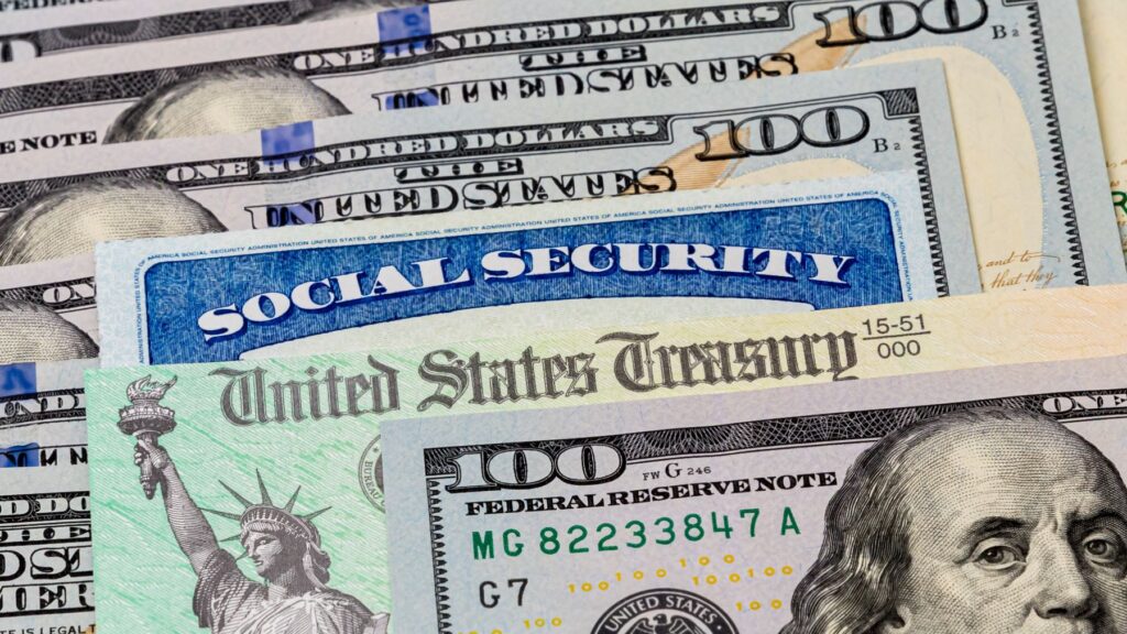 Social Security Announces First Payment Date for Retirees with New