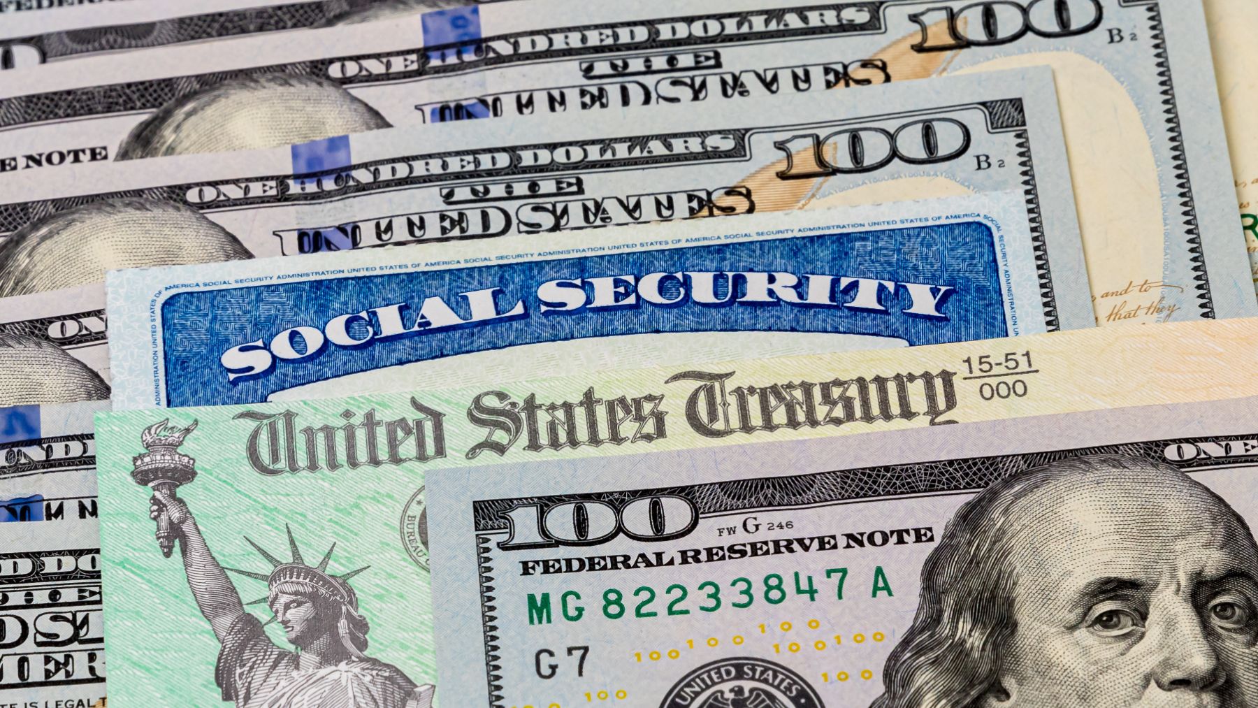 Update on October Social Security Payments After Announcement of New