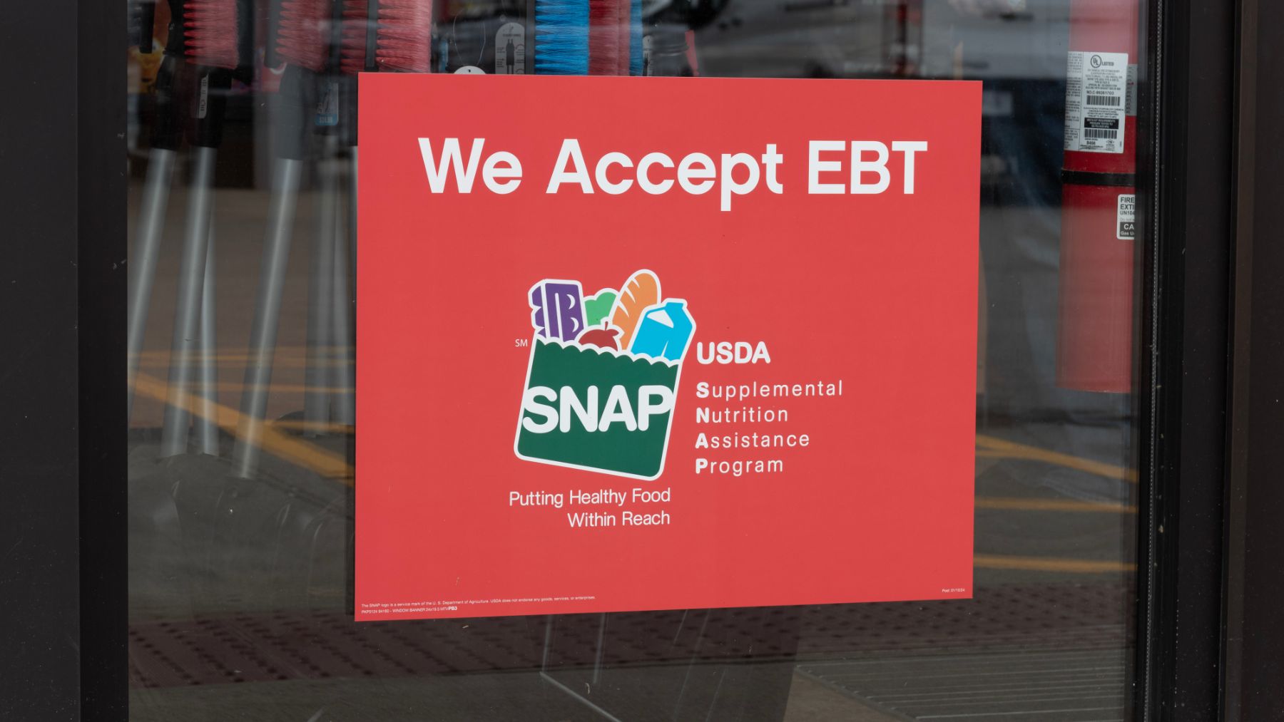 New SNAP Benefit Payments of ,751 This Week – EBT Card Reload Days