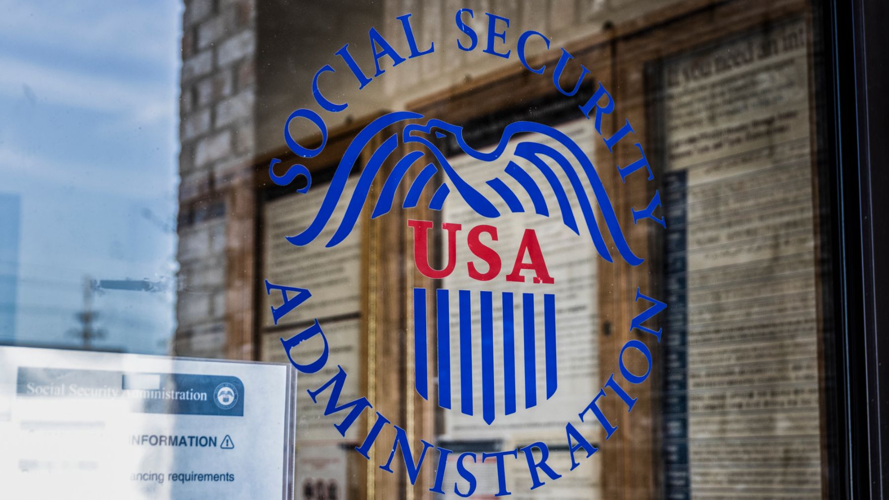 Social Security Announces Closure of All Offices for 1 Full Day – It’s Official