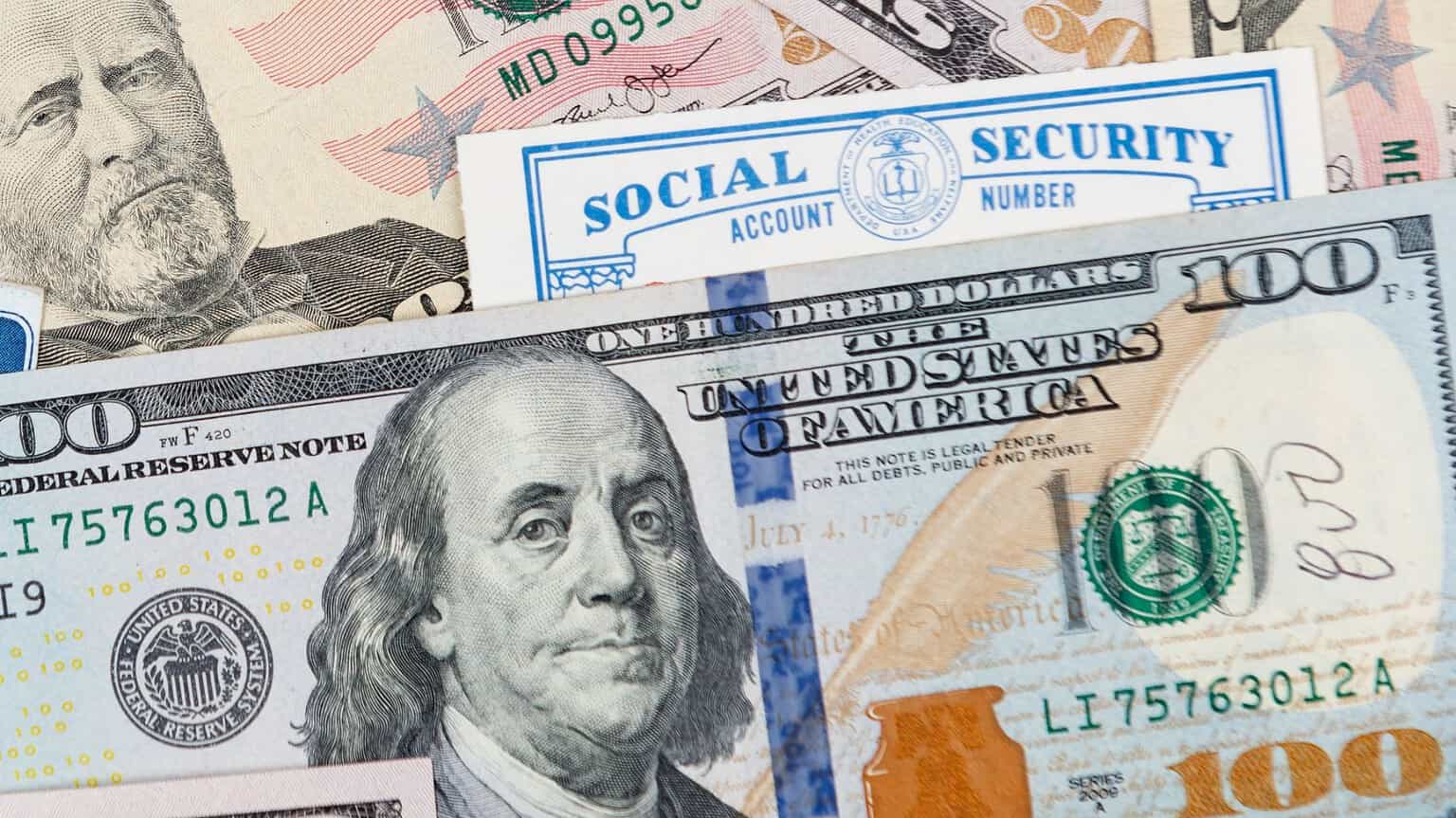 Say goodbye to SSI payments in March 2025 Social Security has