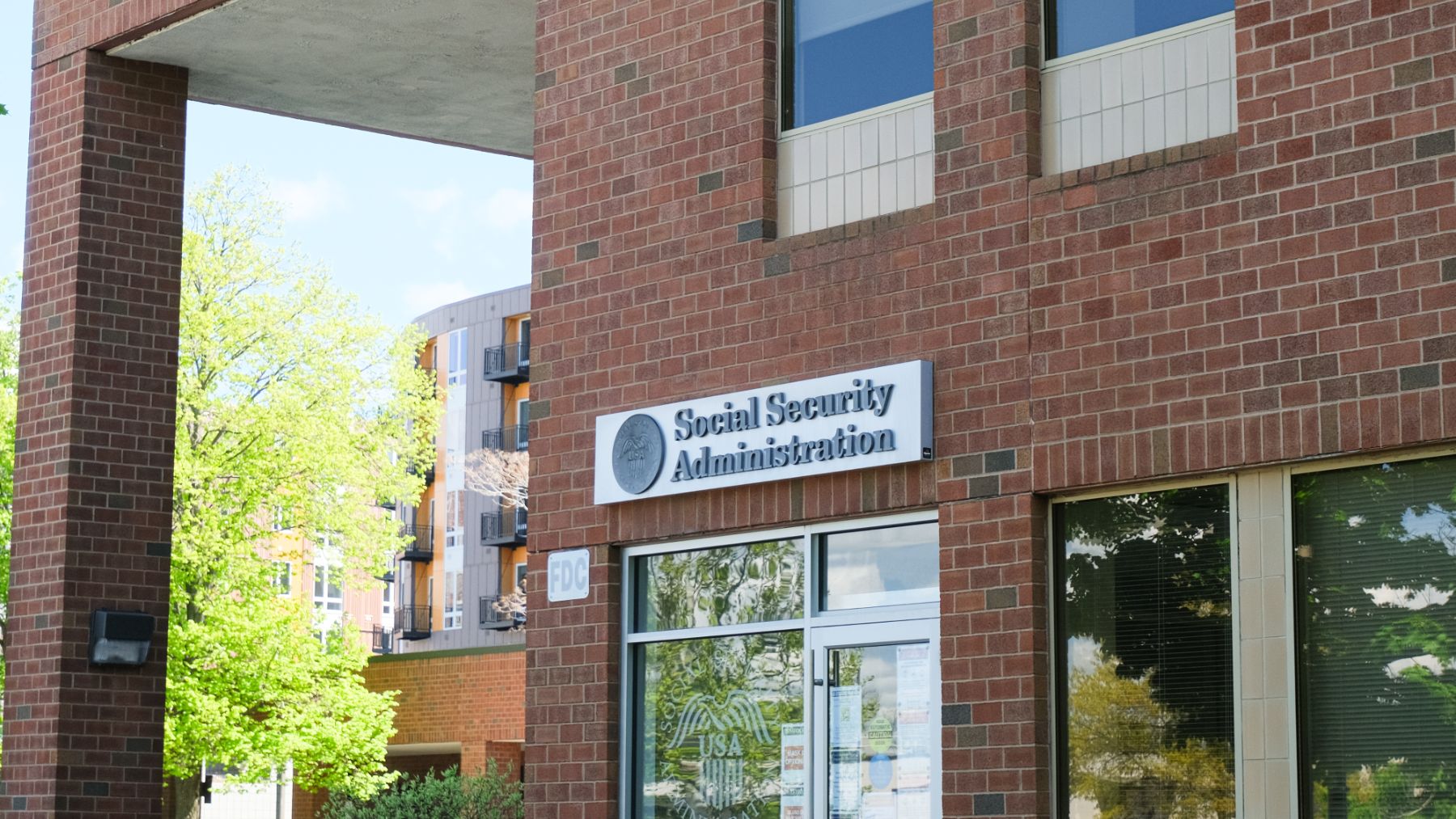 Social Security will change again in October