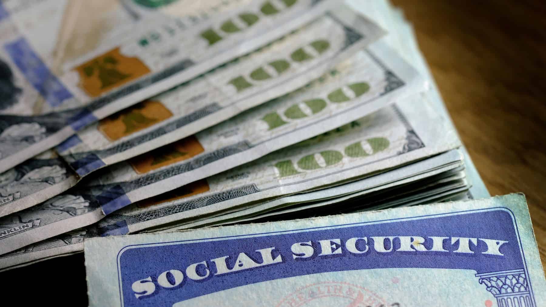 Social Security will change completely starting in 2025 – here’s a list of all the changes that will affect retirees