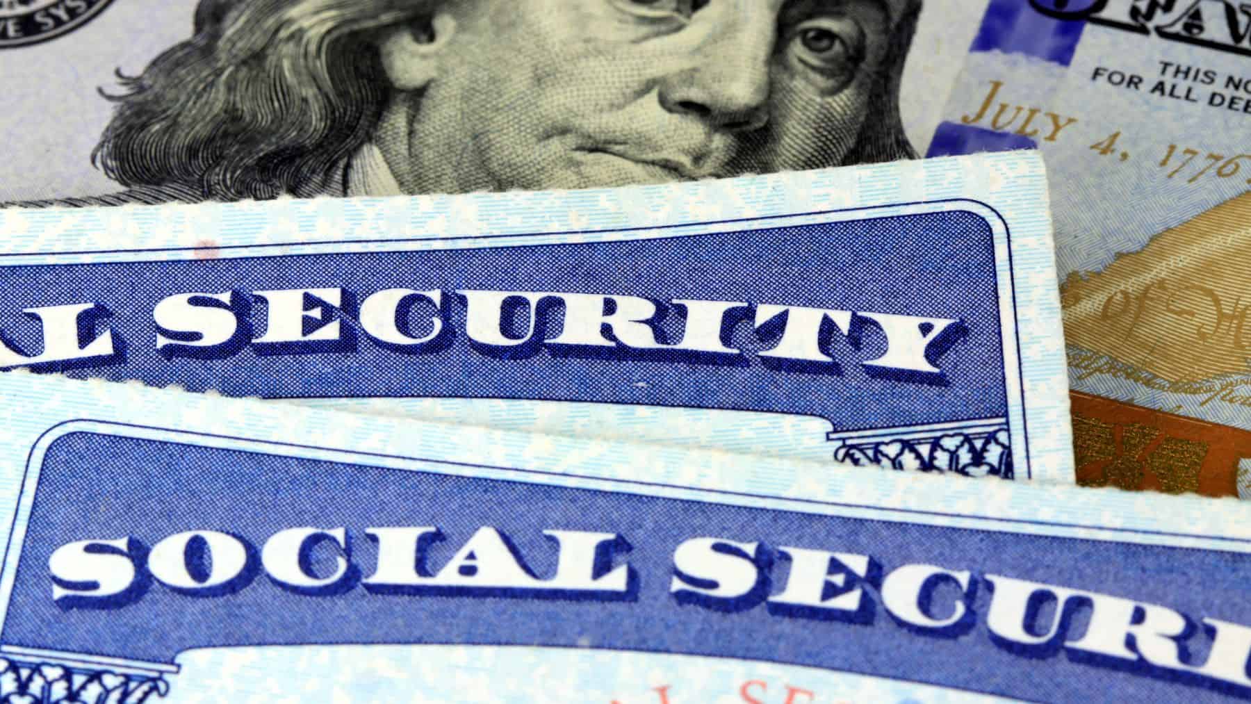 The list of all official Social Security changes in 2025 – They will affect retirees’ checks, SSI and SSDI