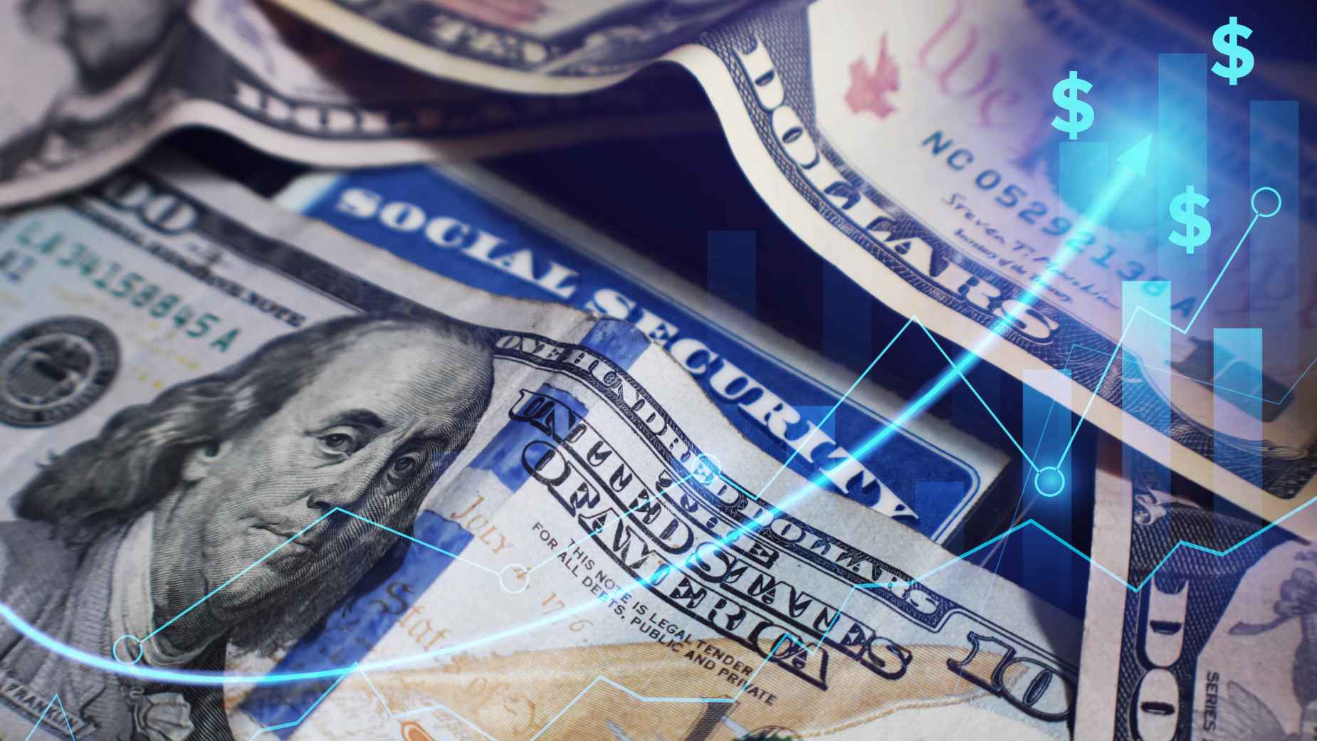 Social Security announces new increase in SSDI checks List of states