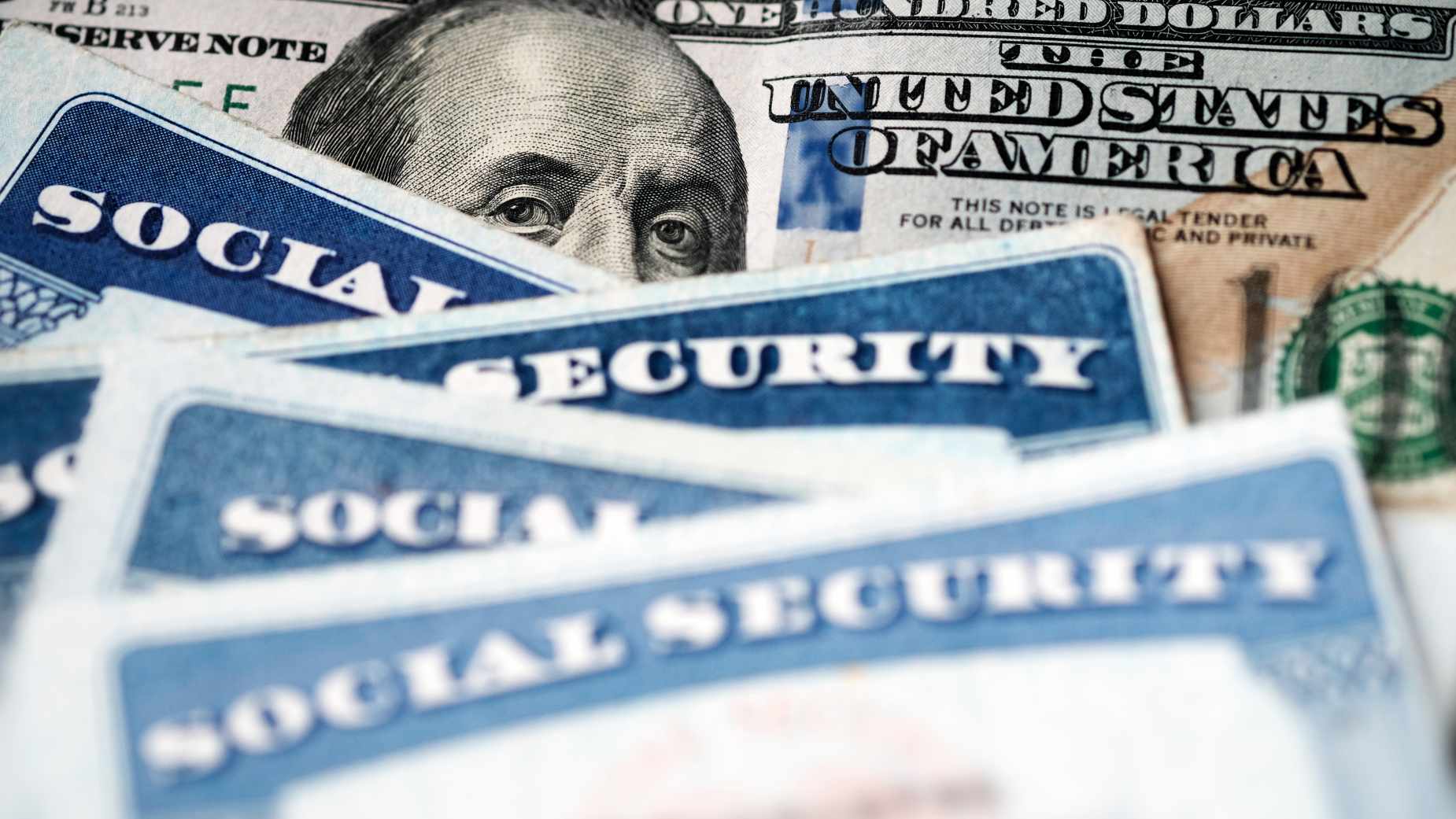 Social Security announces a new check increase in 2024 - Here's the exact date