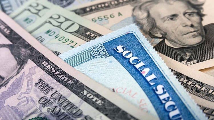 Raising the age at which most people retire – Changes to retirees Social Security checks