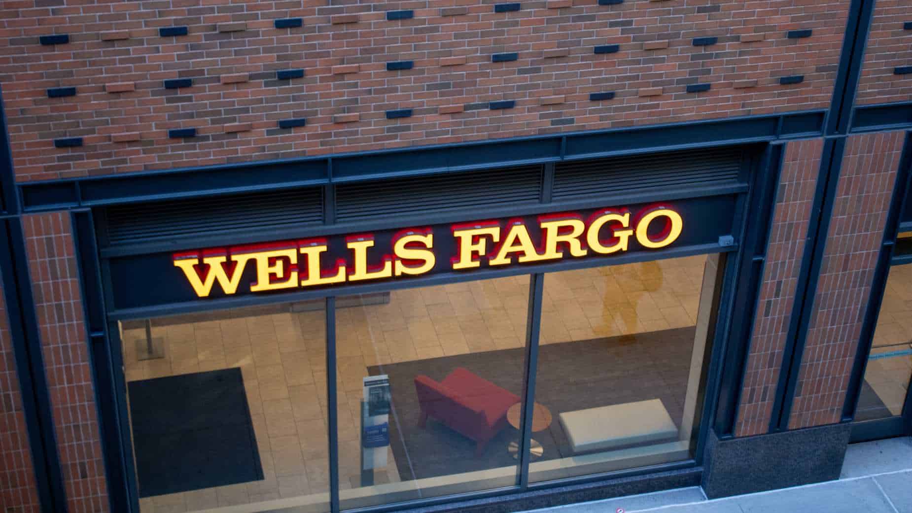 Massive Closure of Wells Fargo Branches Complete List