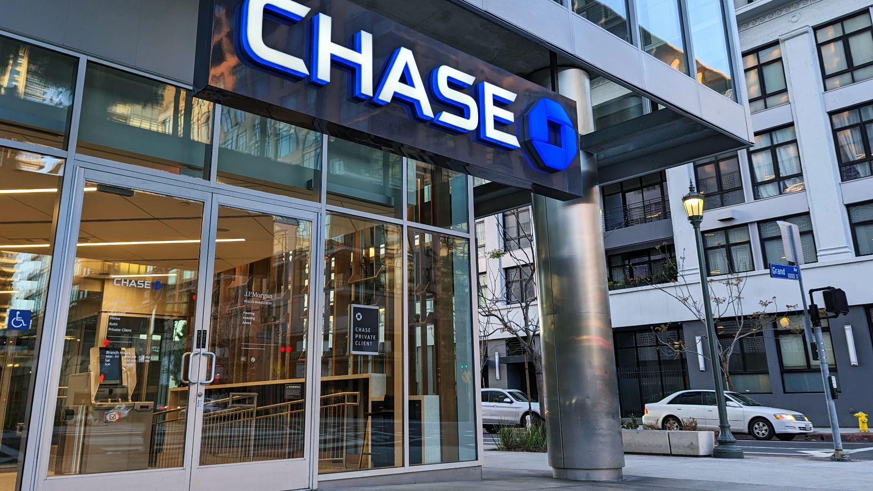 Chase Bank Holidays 2024 Closures Today Ricky Christal