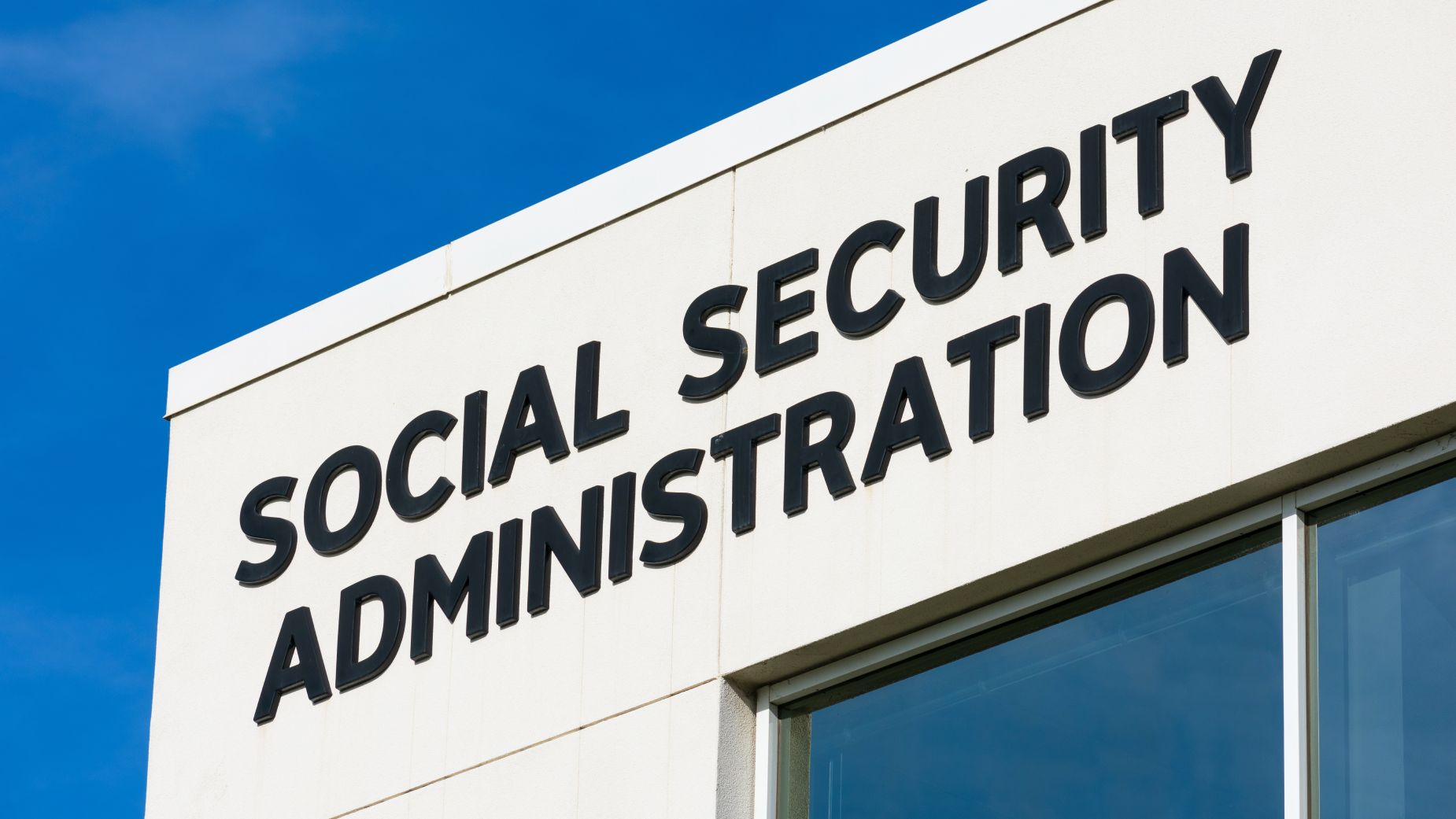 The 3 New Social Security Changes Announced for 2025 How They Will