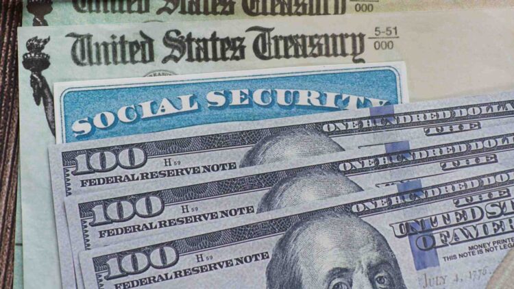 Retirees will earn more money from Social Security starting from this date  – Two changes that confirm it