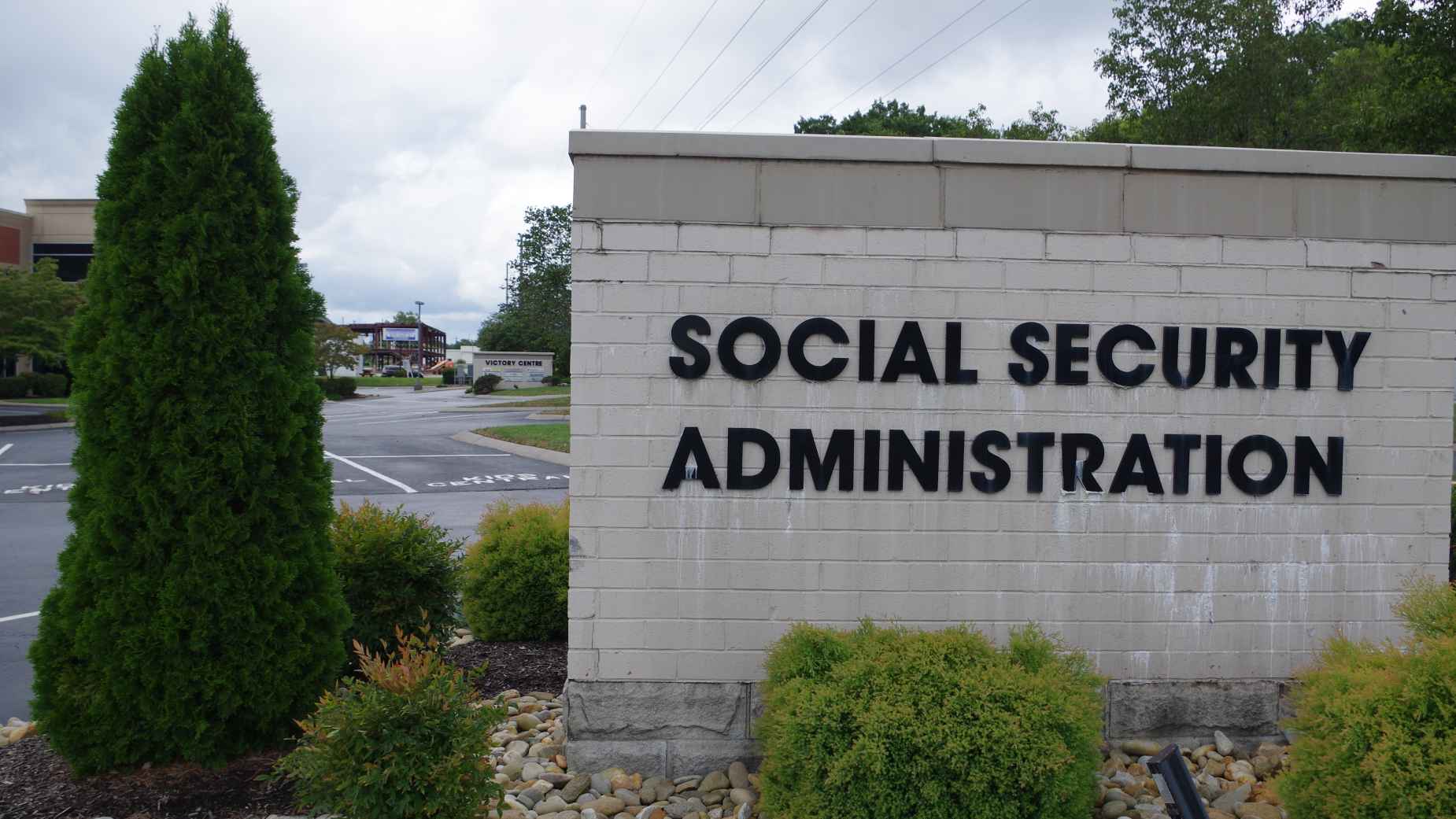 Everything in Social Security is changing in October The changes have