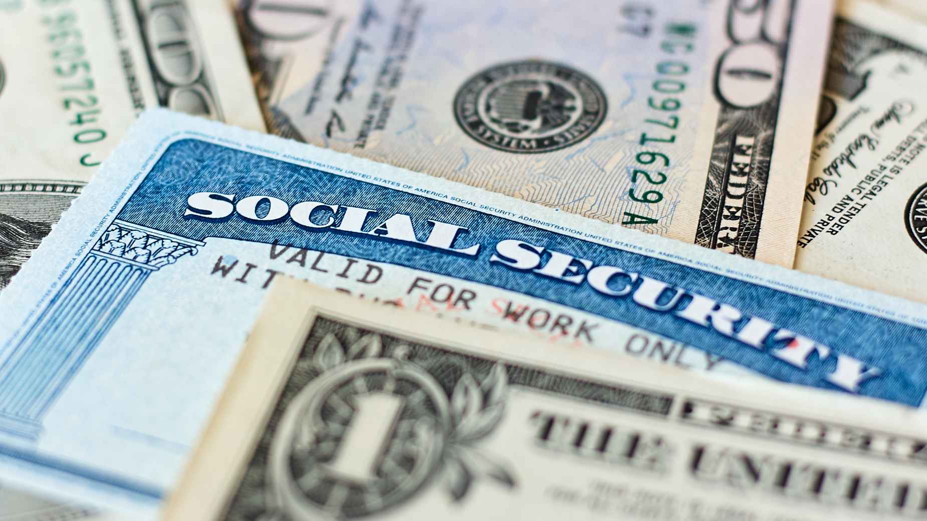 It's Official The List of 4 Major Social Security Changes Announced