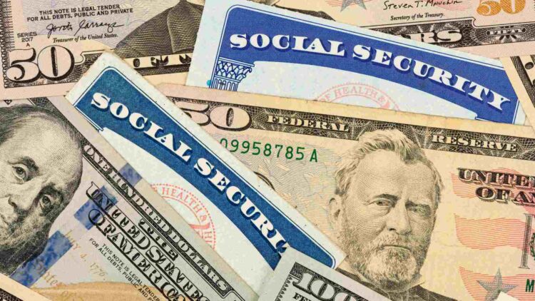 Social Security benefits will change starting Jan. 1 – 4 changes that will affect retirees’ paychecks