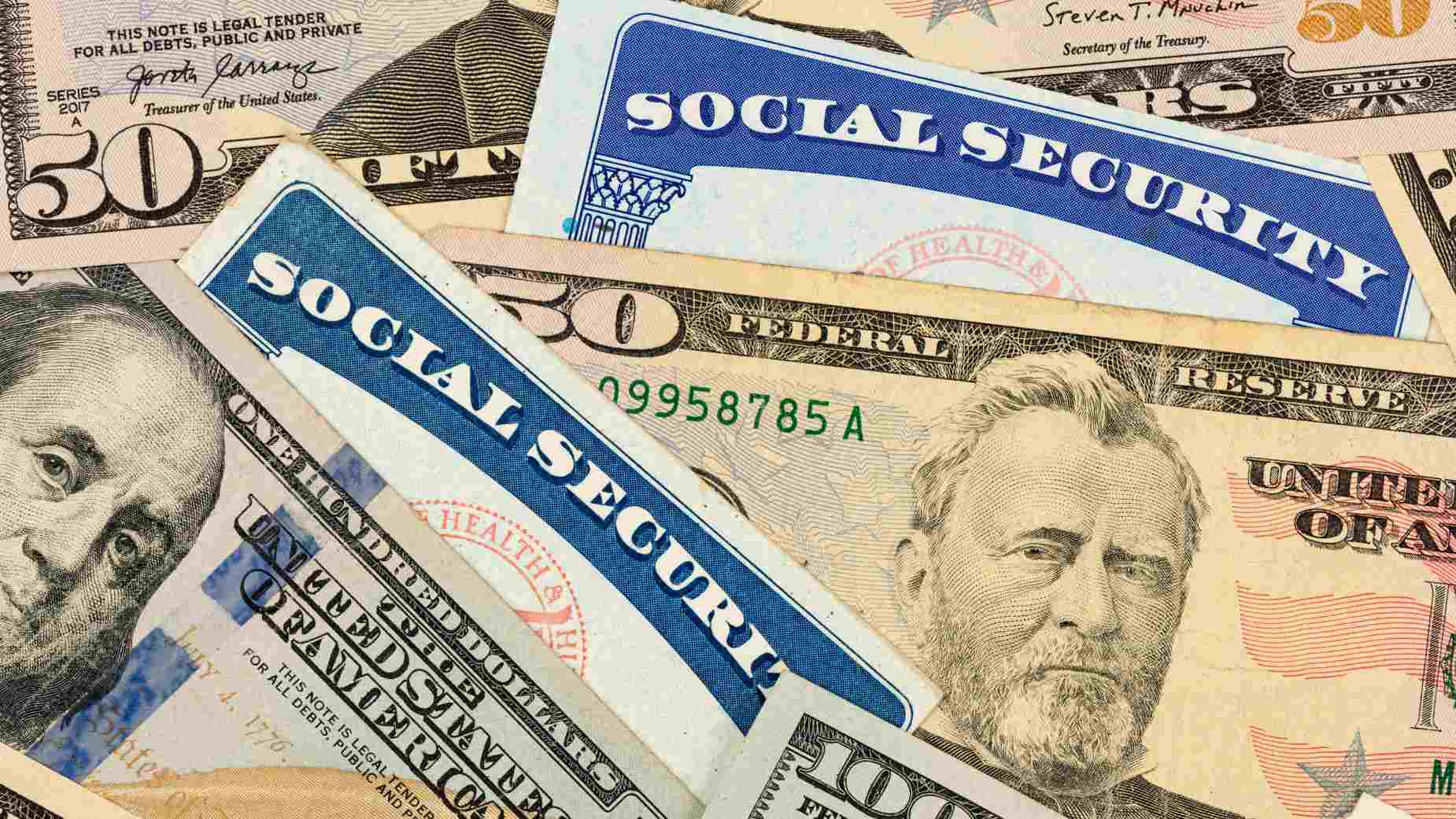 List of All Social Security Payments Still Due in December