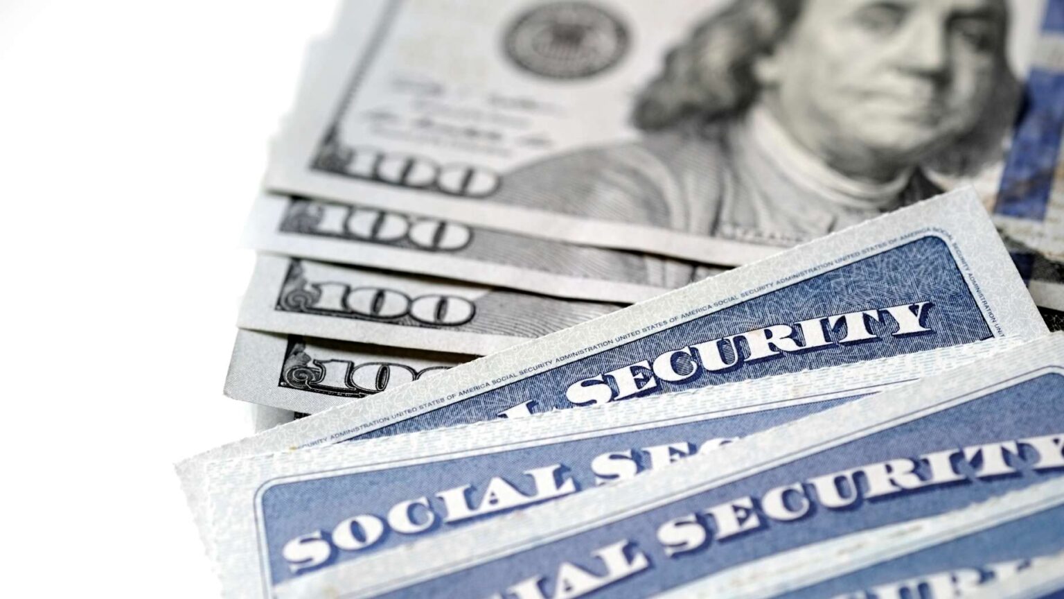 Social Security announces official changes to remaining 2024 payments