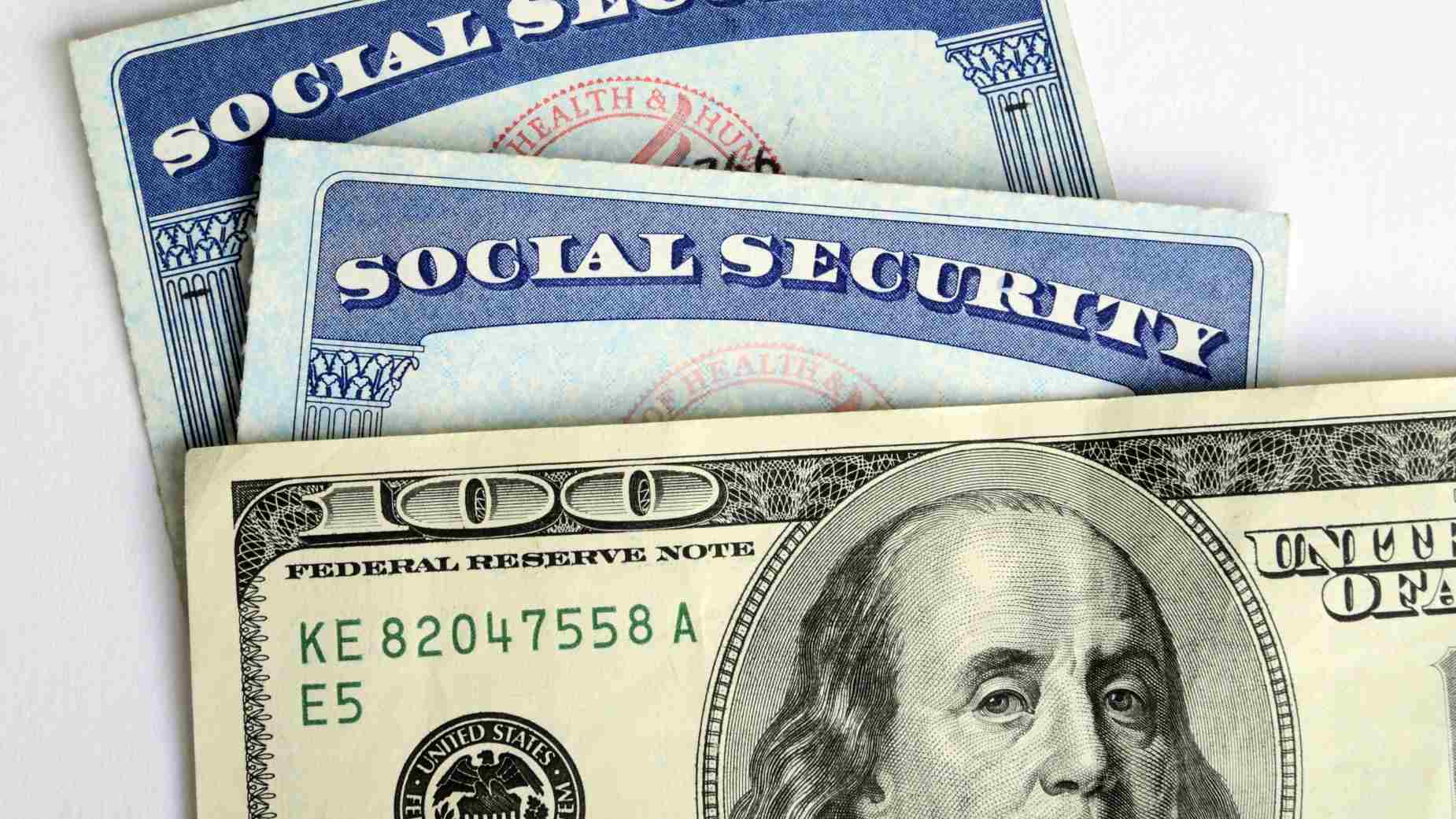 Social Security Confirms Official Payment Schedule For The Rest Of ...