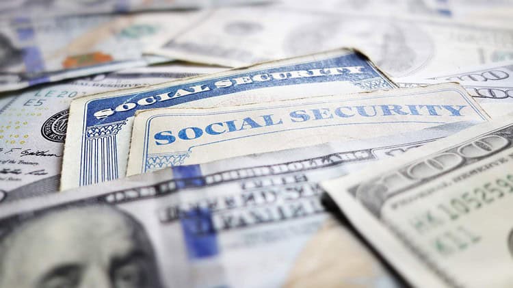 Another Social Security Benefit Increase – The new law has been passed and is now official