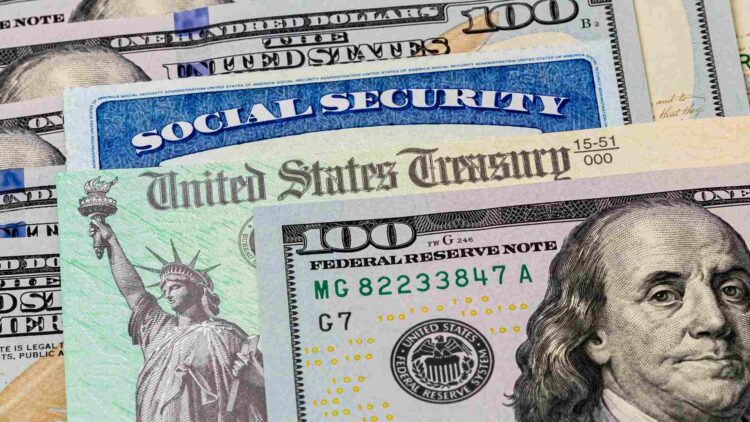 Triple SSI payment confirmed by Social Security before December 31