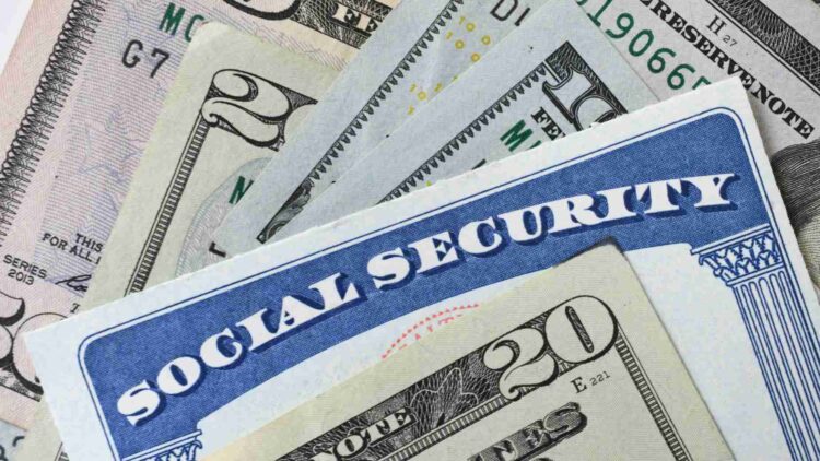 Social Security Is Going To Change Again In January – 5 New Changes ...