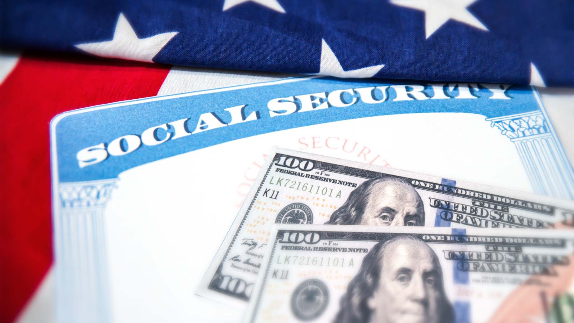 First Social Security check is official for December – Retirees who will be able to collect it in less than 48 hours