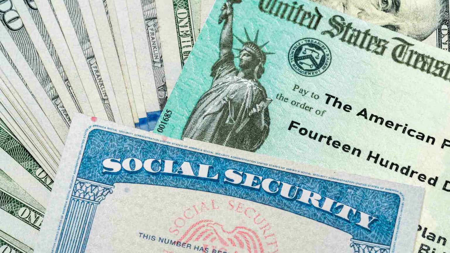 1,900 Social Security Check Will Go Out In 7 Days List Of Retirees