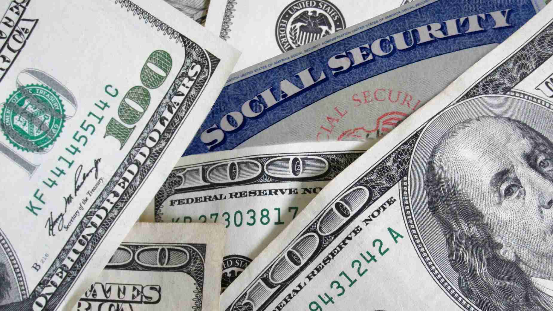 Next Social Security Benefit Increase Already in Senate Hands – Could Change Everything for Millions of Retirees