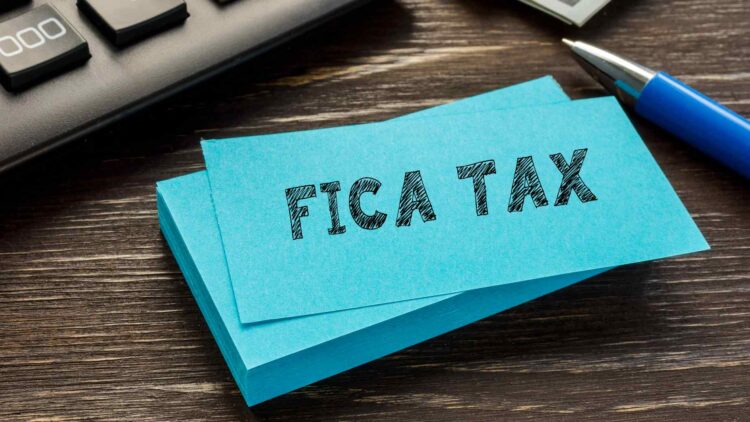 Say goodbye to FICA – these are the people who will be exempt from paying it in 2025