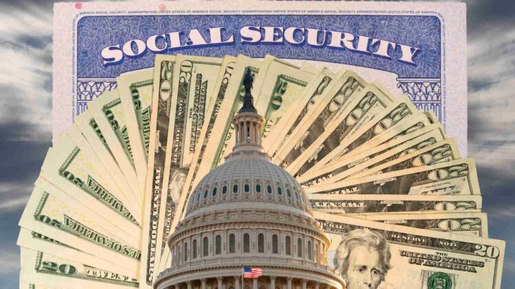 Changes in Social Security: new law bring for retirees