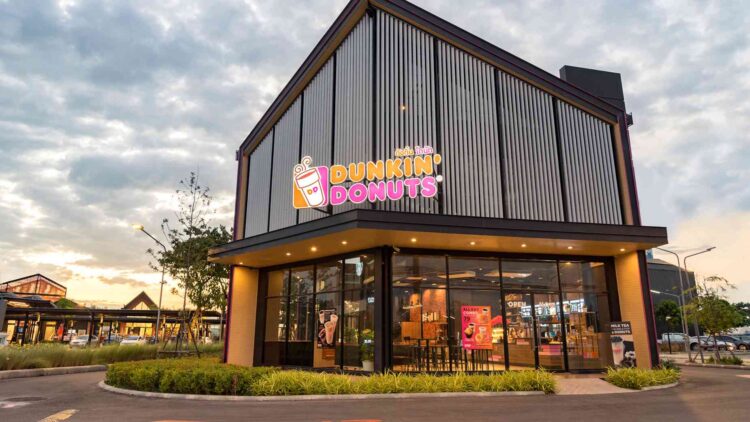 Goodbye to your favorite doughnuts – Dunkin’ Donuts’ failure shocks America