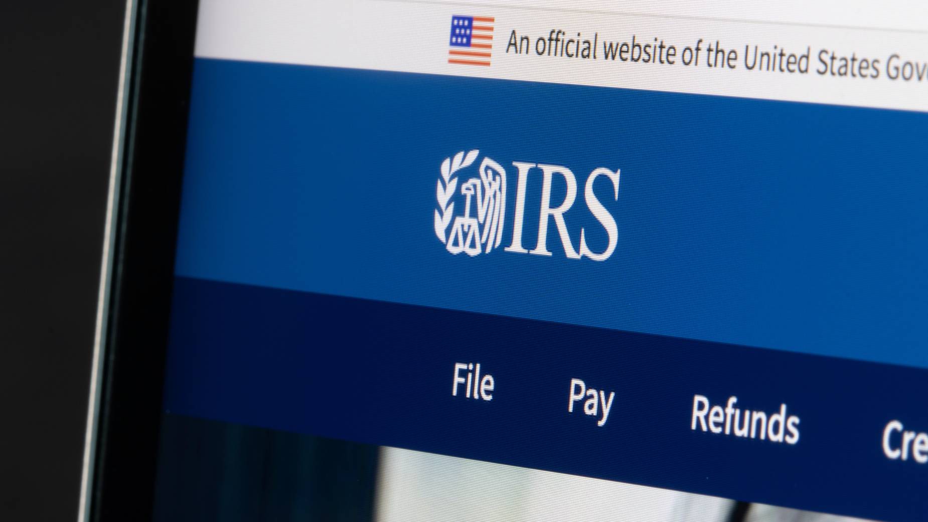 5 free options from the IRS for filing your tax return