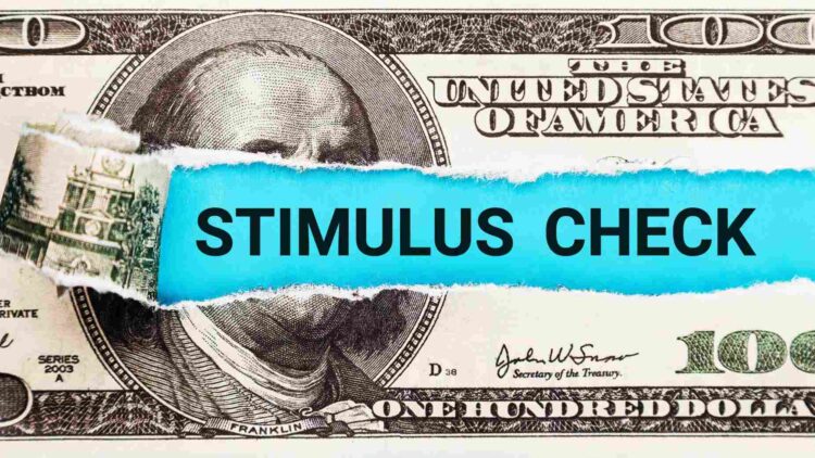 Confirmed $750 stimulus check for pregnant women – so you can apply if you live in these 3 states