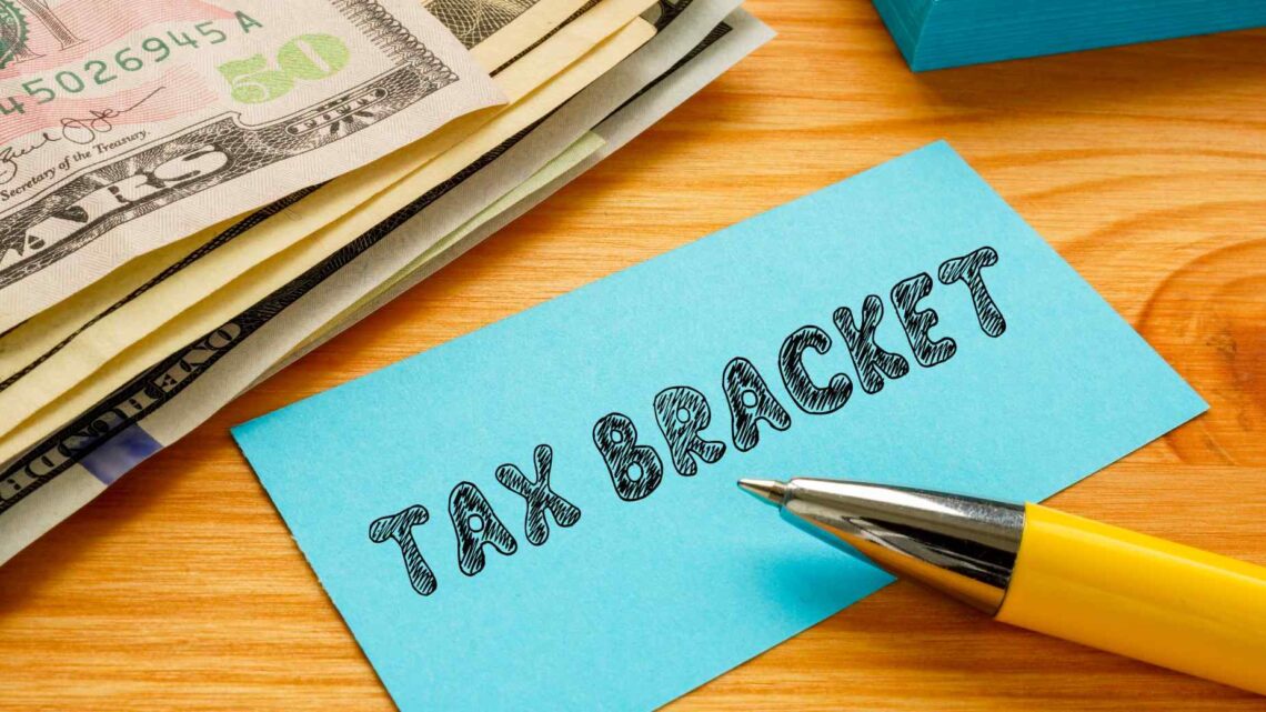 New tax brackets this 2025 that will affect your salary it's now official