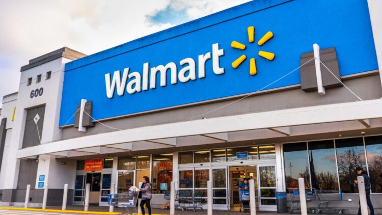 Walmart activates its drone delivery service and these are the areas where you can now receive your products by drone