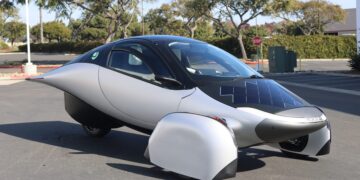 Farewell to fossil fuels - this solar innovation is already being tested in the U.S. and promises infinite, free energy