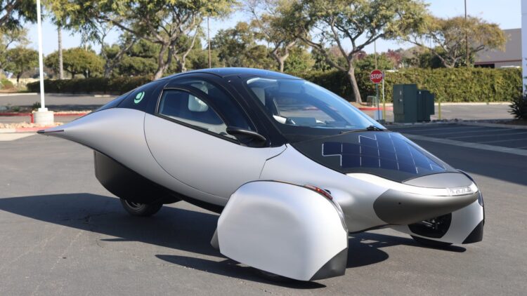 Farewell to fossil fuels - this solar innovation is already being tested in the U.S. and promises infinite, free energy