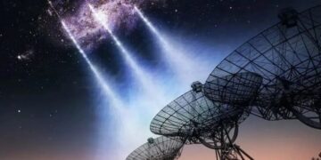 Confirmed - 90% of the matter in the universe floats in the intergalactic vacuum... and this changes everything we knew...