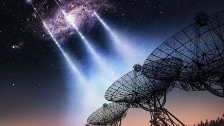 Confirmed - 90% of the matter in the universe floats in the intergalactic vacuum... and this changes everything we knew... 1 Confirmed - 90% of the matter in the universe floats in the intergalactic vacuum... and this changes everything we knew...