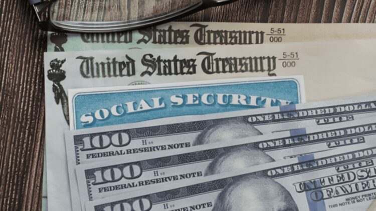 Goodbye to checks - Social Security warns thousands could lose SSI payments in July if they don't make this urgent change 1 Goodbye to checks - Social Security warns thousands could lose SSI payments in July if they don't make this urgent change