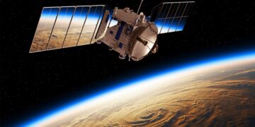 Confirmed - China puts a 1 km solar turbine into orbit: this will change the way energy is produced around the globe