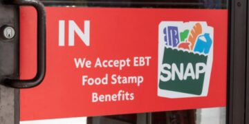 Bad news for many families - they won't get a dollar in July from the SUN Bucks program and thousands of children will go without food